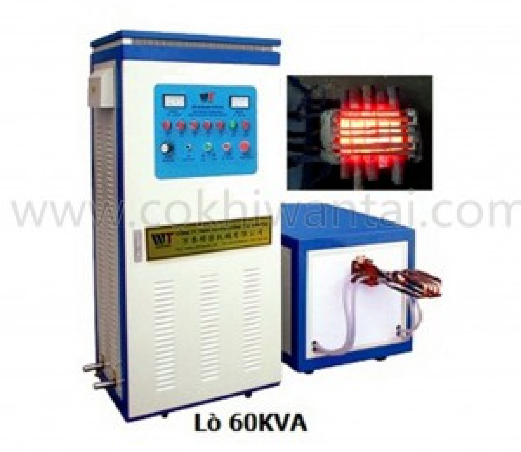 WT 60KVA